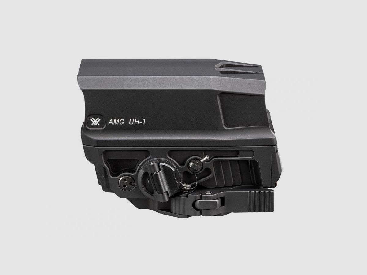 Visor holográfico Vortex Razor AMG UH-1 Gen II, imagen 4 de 6