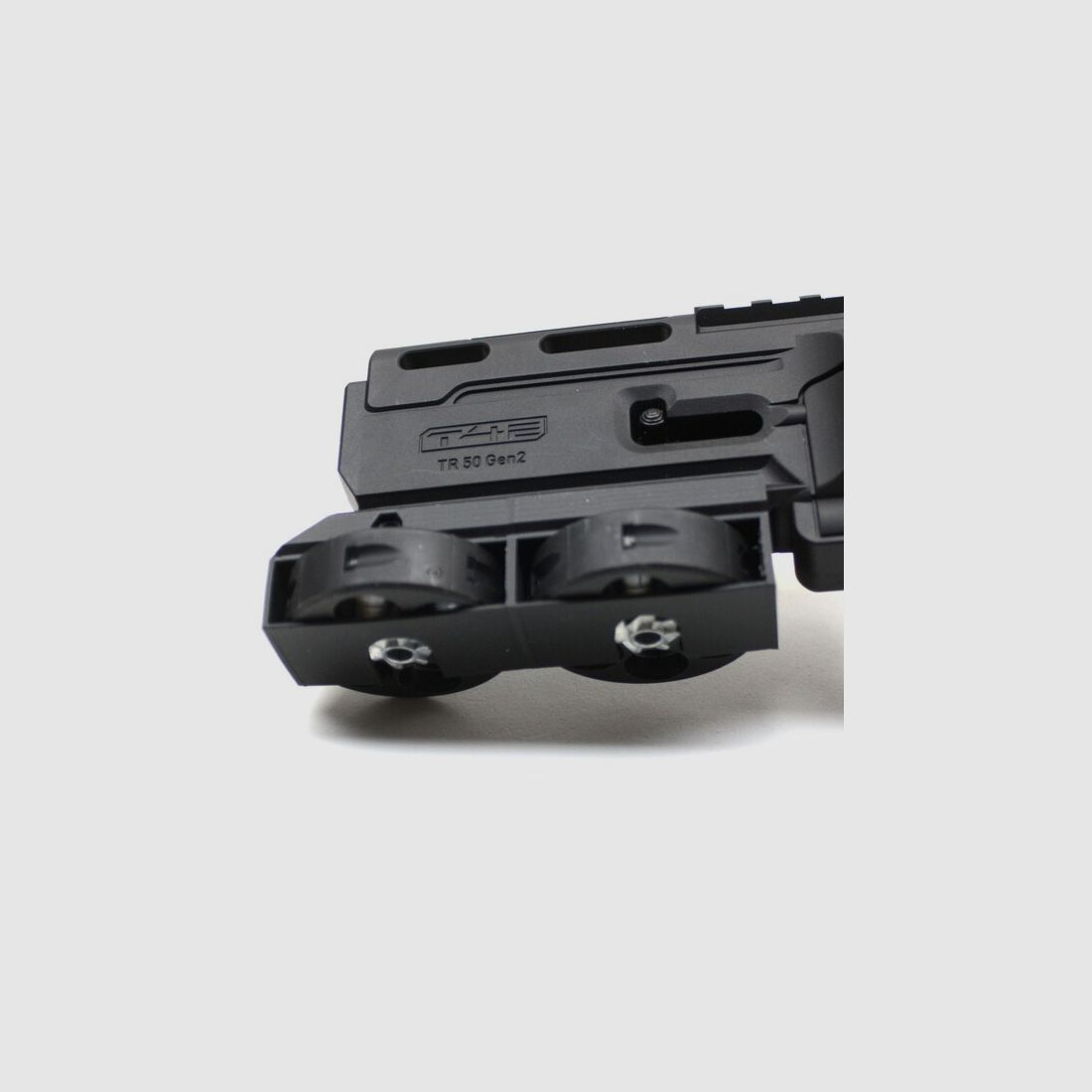 Doppel-Magazinhalter für Umarex T4E HDR 50 & TR 50 Gen2