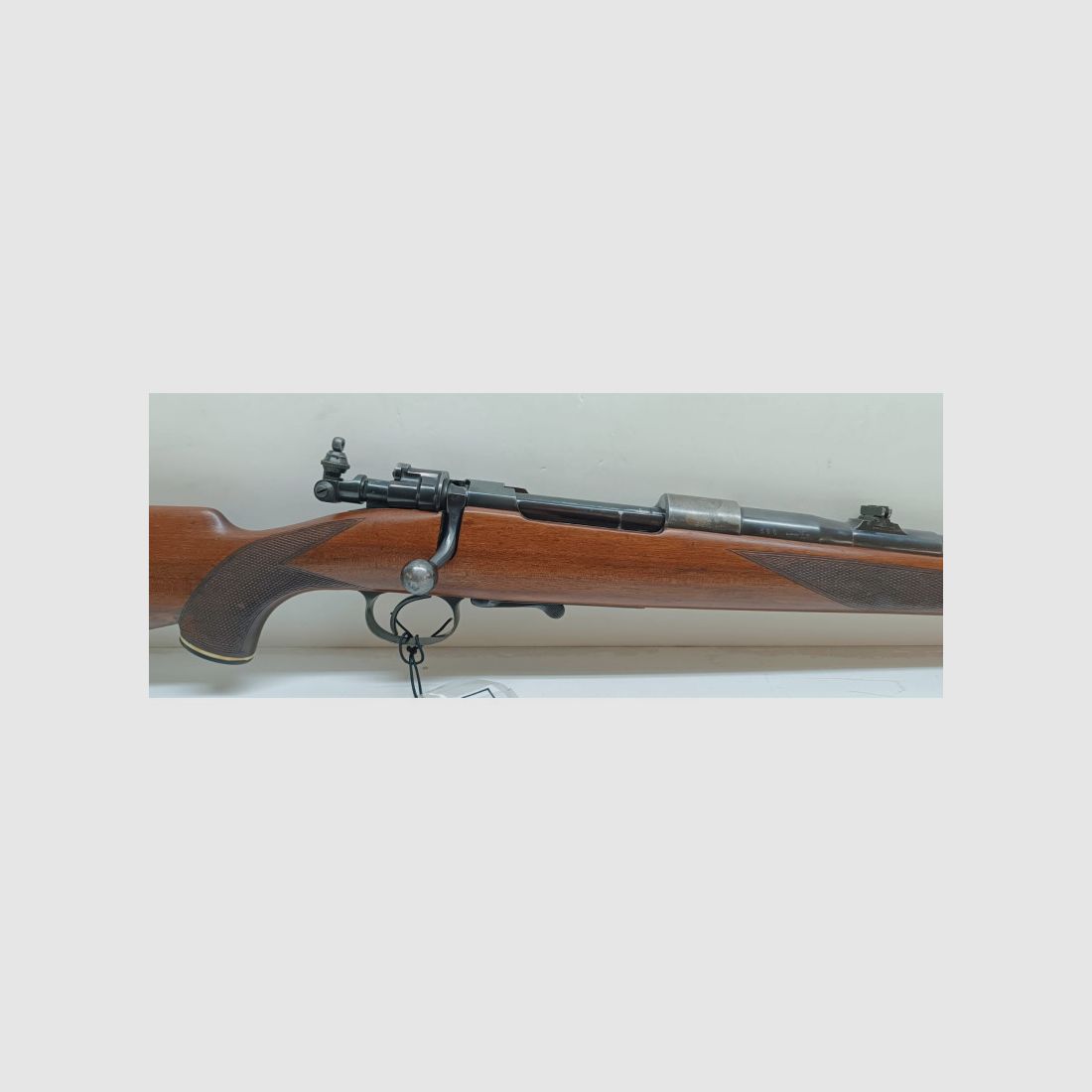 Büchse Browning M98 Kaliber .375 H&H, Bild 1 von 4