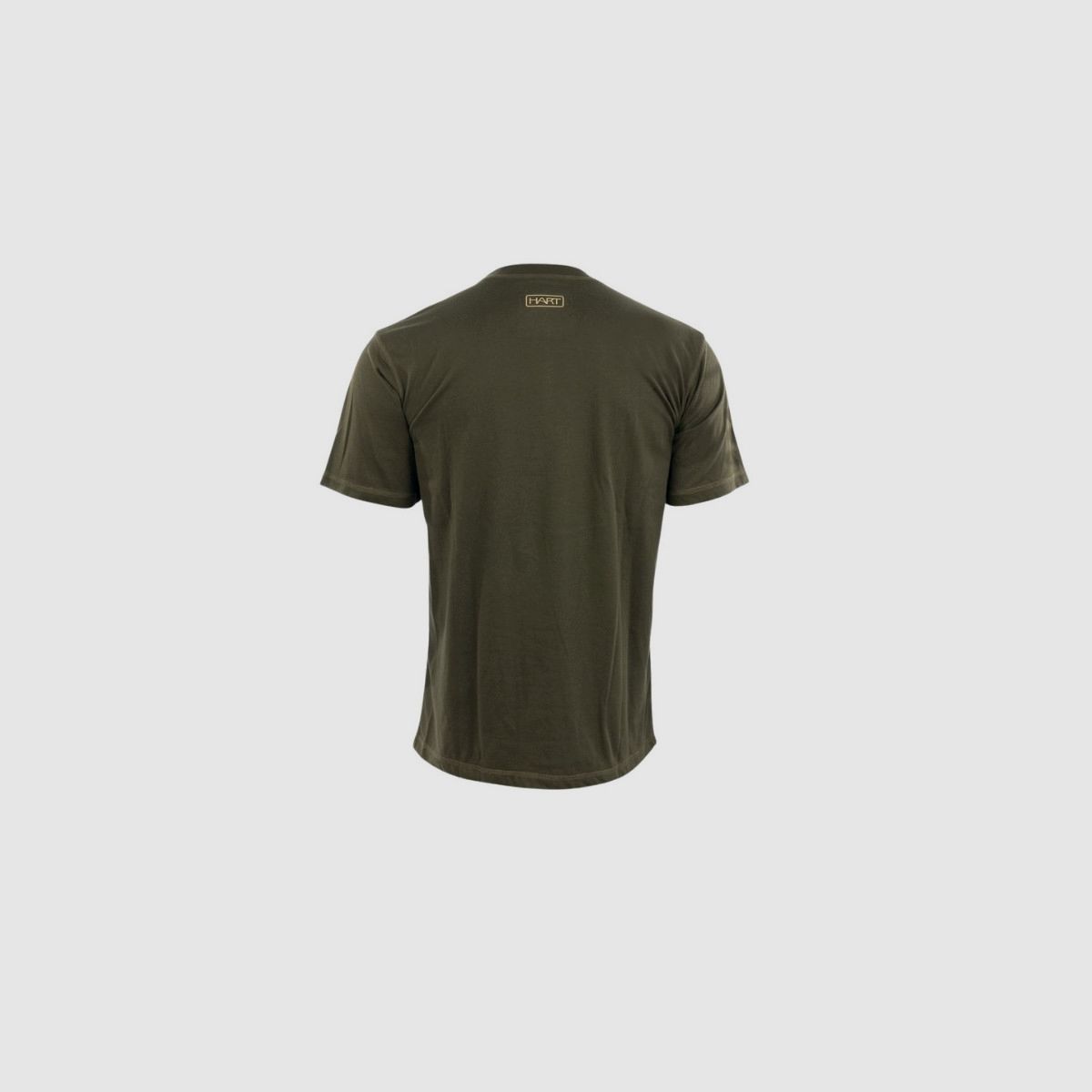 HART Ground Wildboar T-shirt, afbeelding 2 van 2