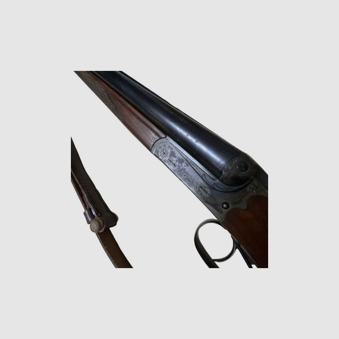 Simson Suhl doppietta