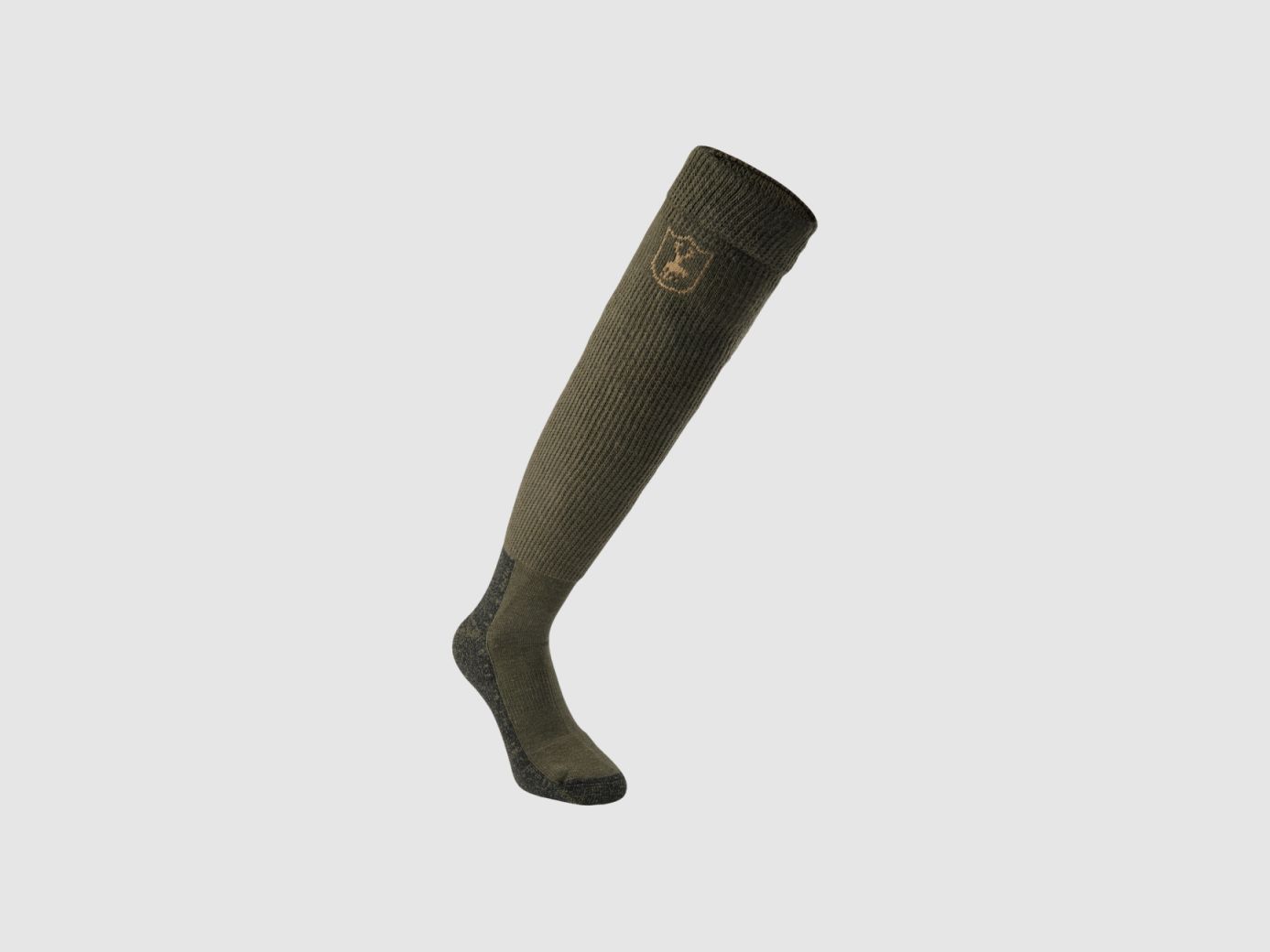 Deluxe Wollsocken Deerhunter