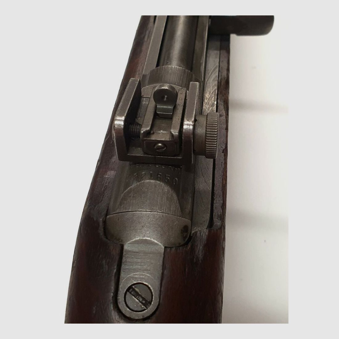 IBM US 30M1 Carbine