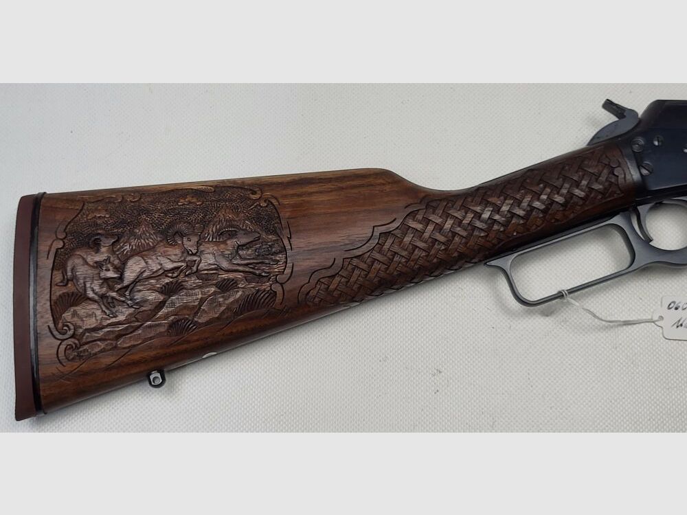 Marlin	 1894 CS