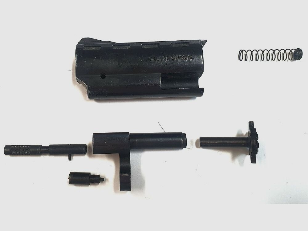 Weihrauch Teilesatz Arminius HW 38