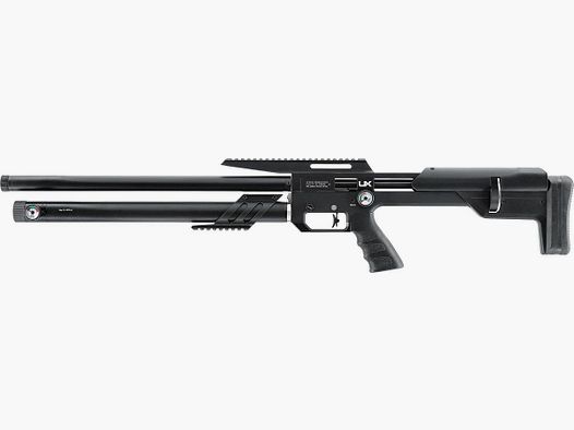 UX Zelos Air Rifle Cal. 4.5 mm Diabolo