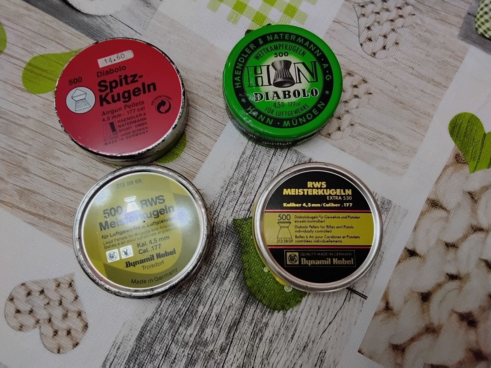 James Bond 1963 Walther LP 53 Top Zustand  ! 