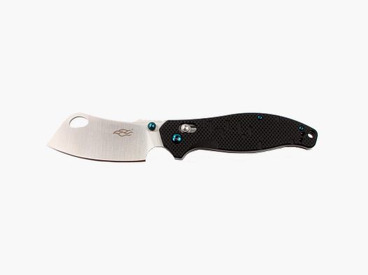 Couteau Pliant Ganzo F7551Bk - GF7551BK