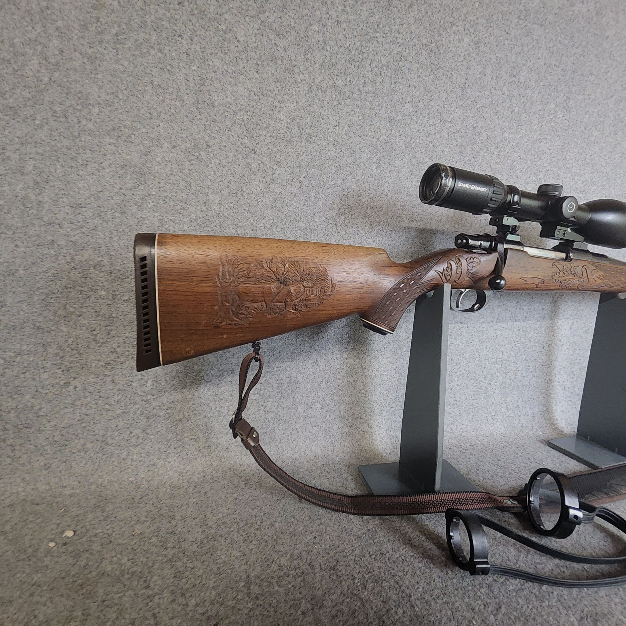 Kettner- Stutzen Landsknecht