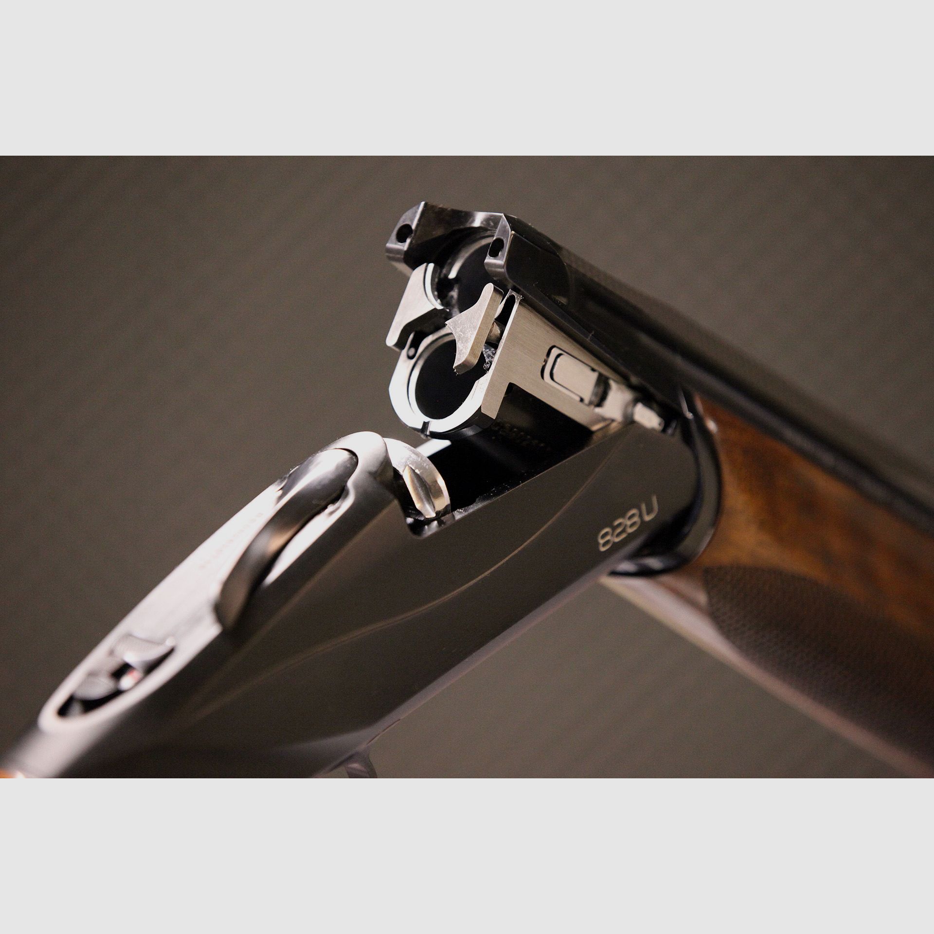 Benelli 828U, immagine 6 di 9