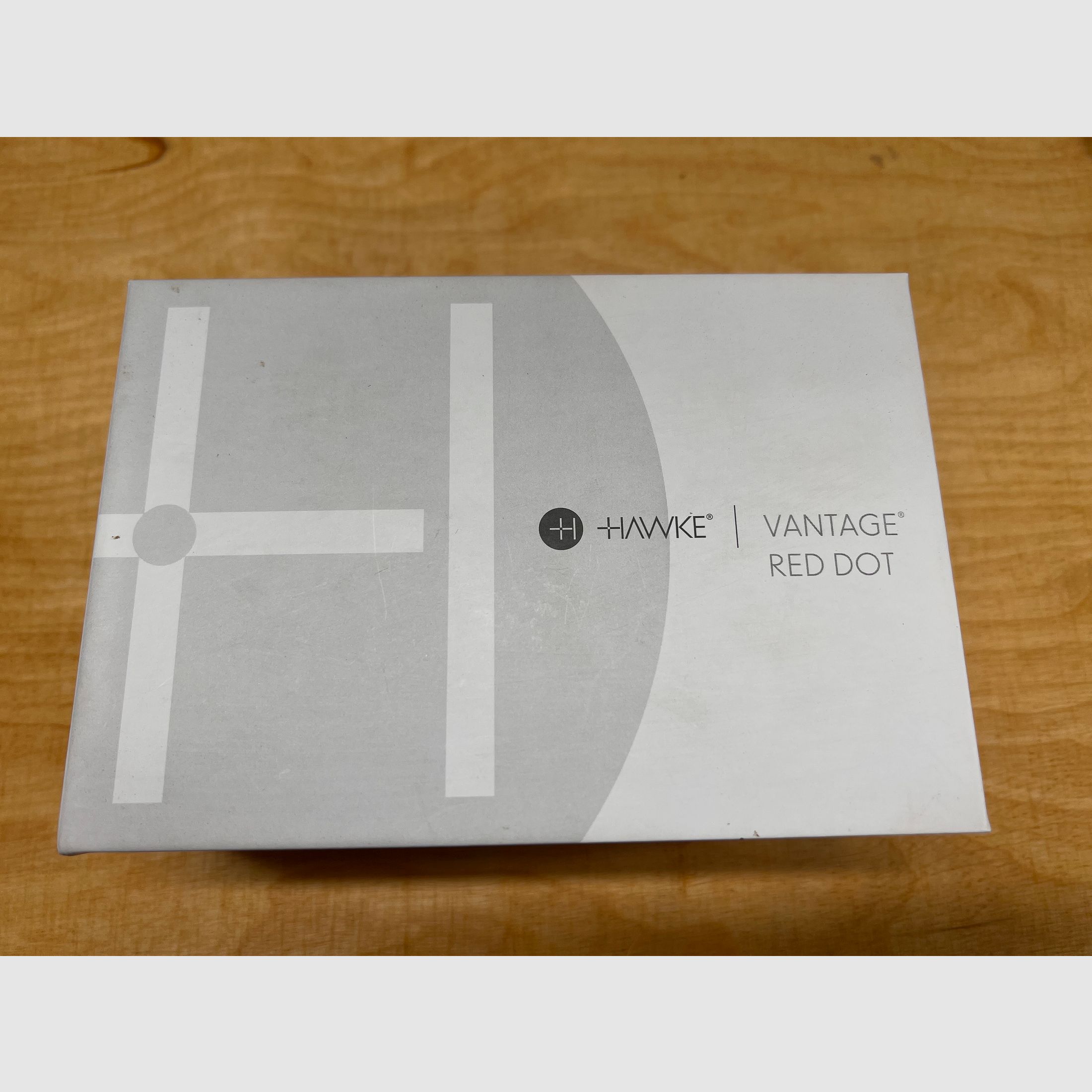 Hawke Red Dot