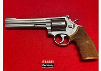 Smith & Wesson 686-3 Target Champion