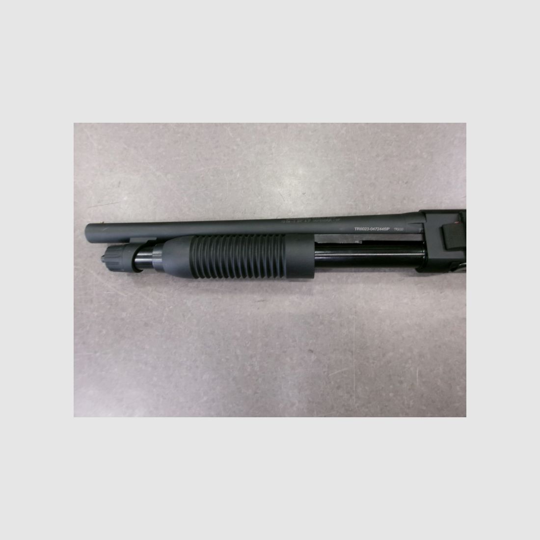 WINCHESTER DEFENDER Kal.12 gebraucht, Bild 8 von 10