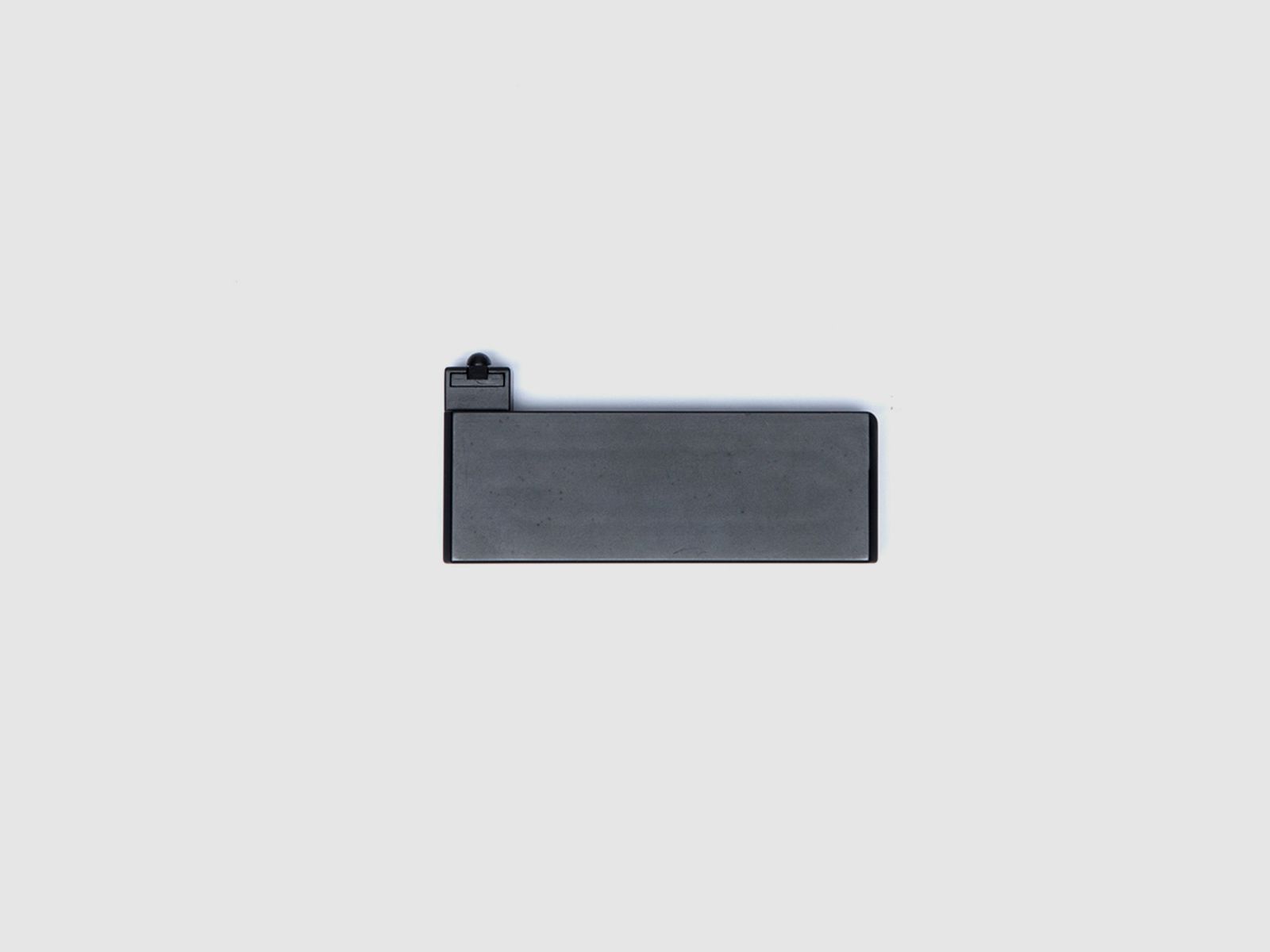 ASG McMillan M40A3 Magazin 27 Schuss 6mm - Airsoft Federdruck