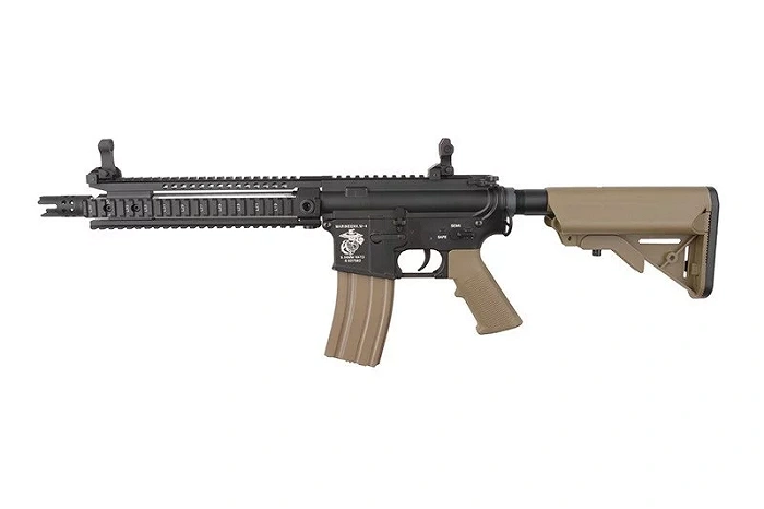 Karabinek ASG Specna Arms SA-A01 ONE - Half-Tan