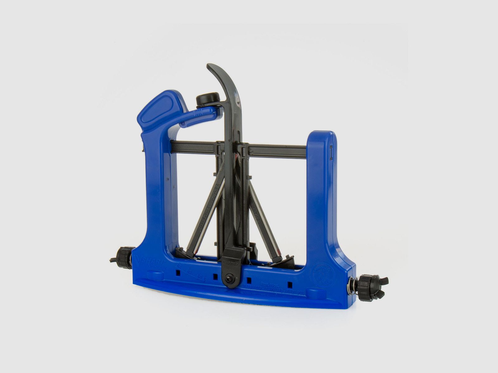 V-Sharp Xtreme Edge Messerschärfer - Blau