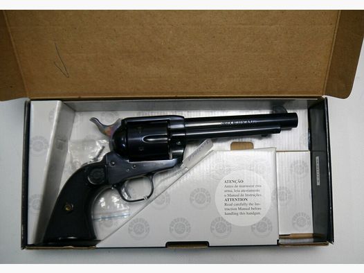 Taurus Gaucho Single Action