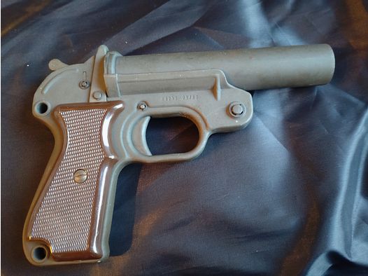 Signalpistole Diana Kaliber 4