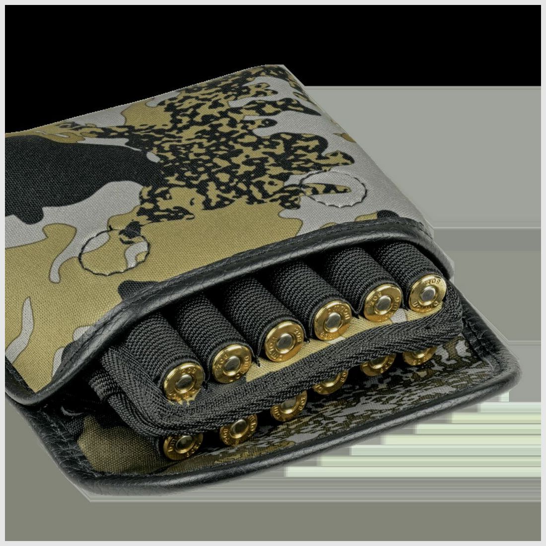 Blaser Patronenetui​ HunTec camo Zubehör