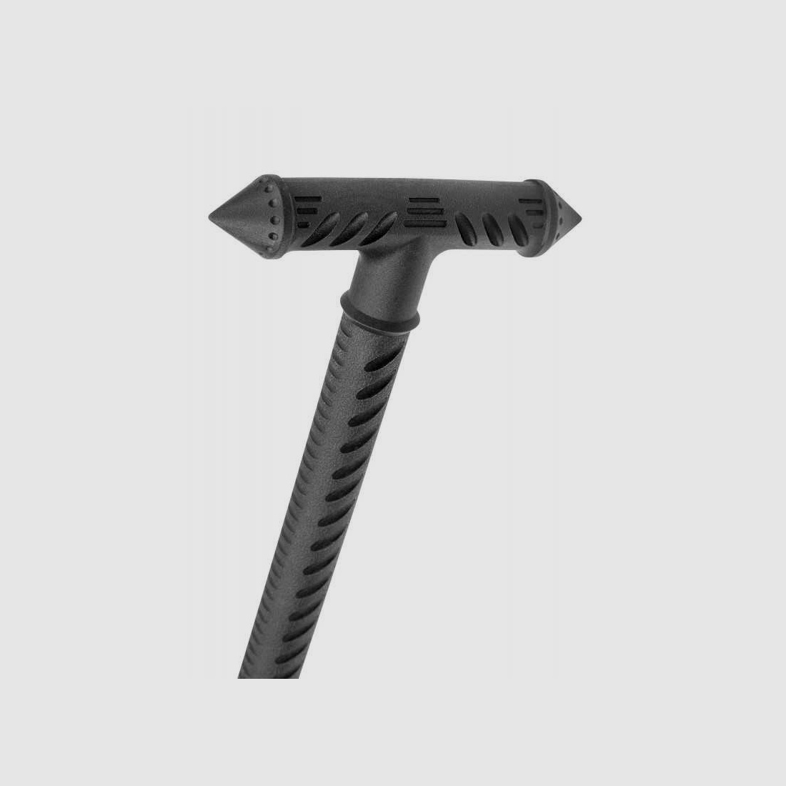 Night Watchman Survival Self-Defense Strike- Walking Stick