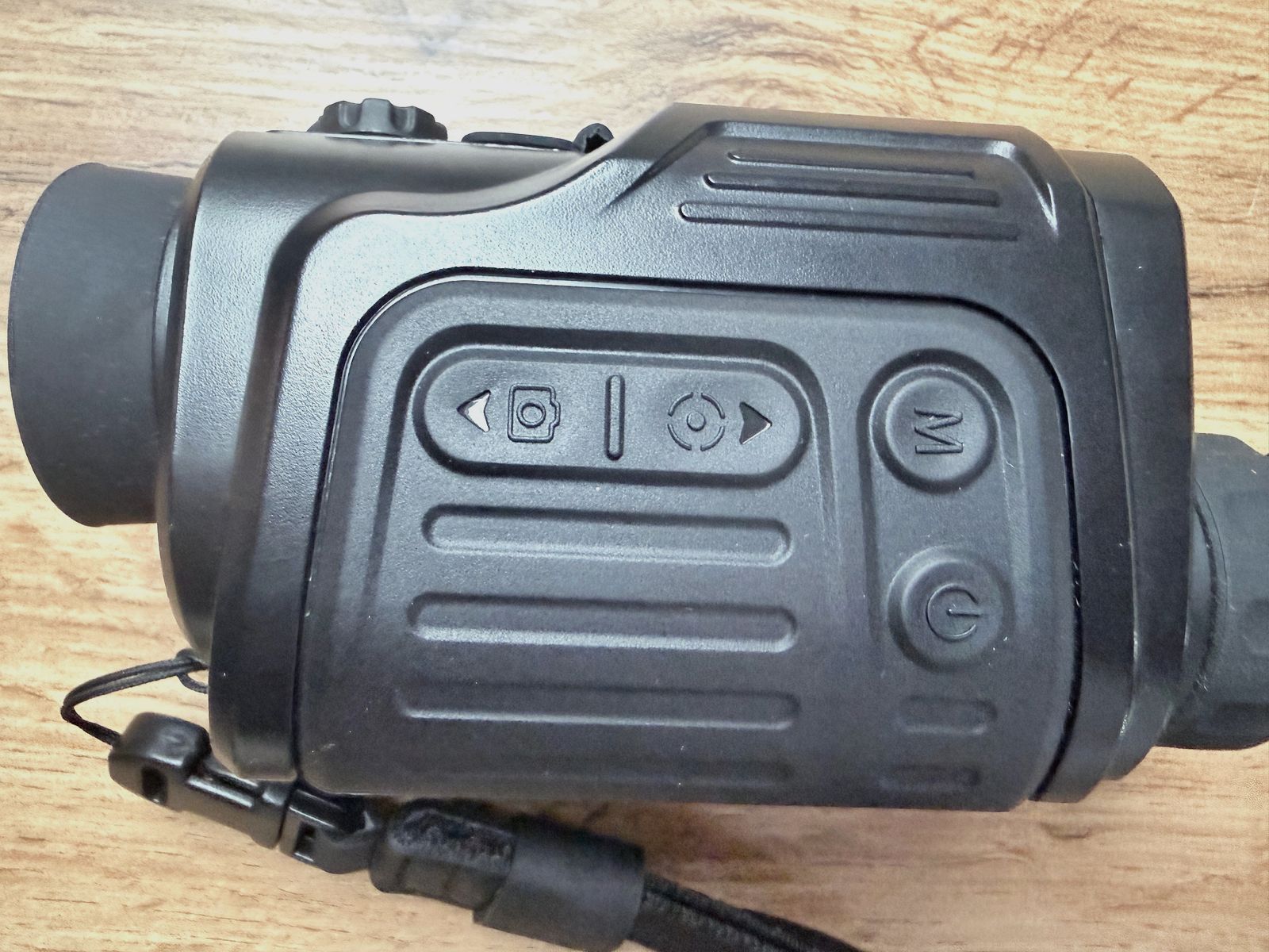 Liemke / Infiray FLR25 Wärmebildkamera – Aufnahmefunktion – neuwertig (2023) – 1.000 € VB