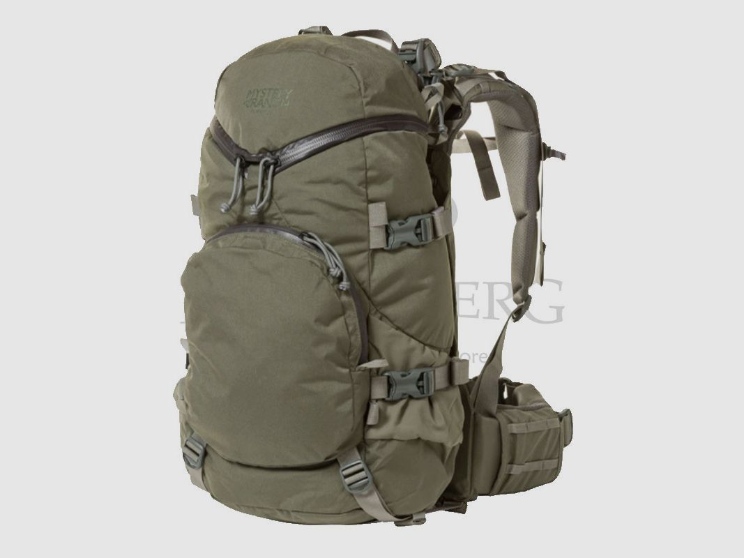 Mochila Mystery Ranch Pop Up 28, Bild 3 von 12