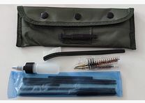 Waffenreinigungsset für Kaliber .223 Rem / 5.56 mm für AR-15 / G36 NEU!