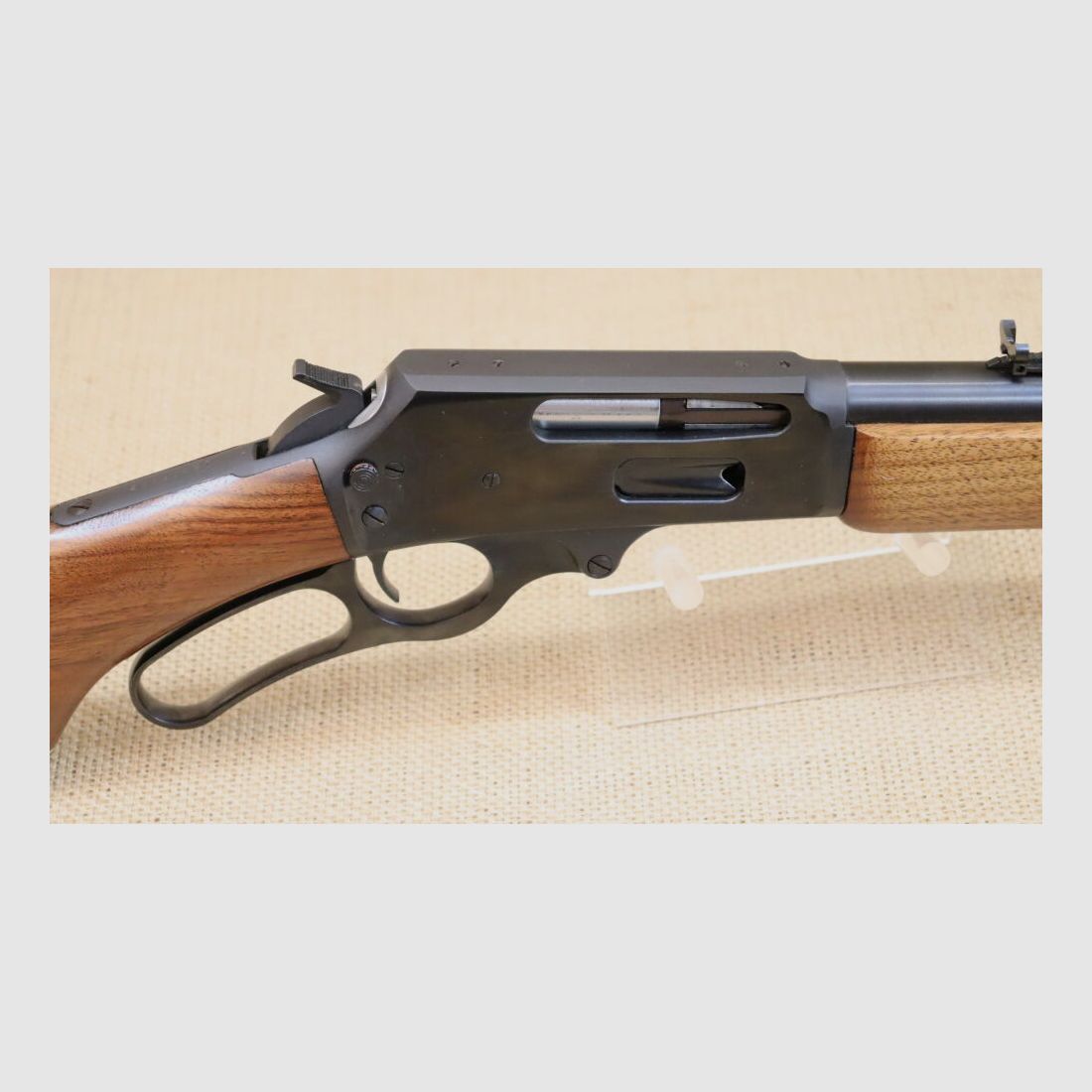 Marlin Mod. 336 CS .30-30Win