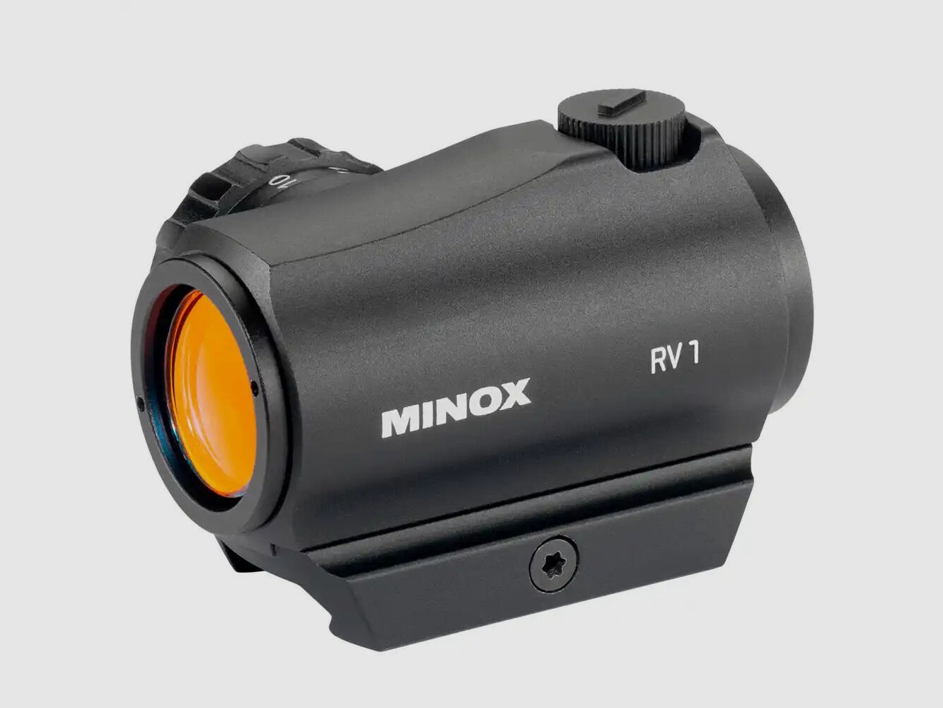 Minox Rotpunktvisier RV1