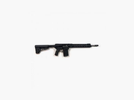 DiamondBack Inox DB10 Kal. 308 Winchester