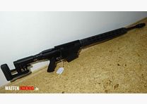 Ruger RUGER PRECISION RIFLE GEN III