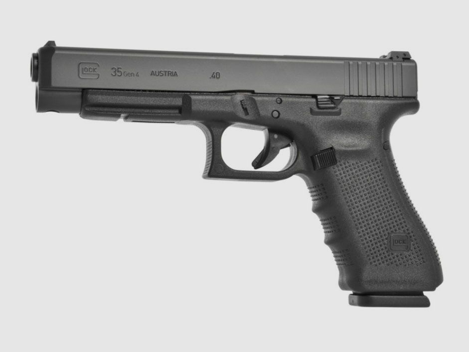 Glock 35 GEN.4