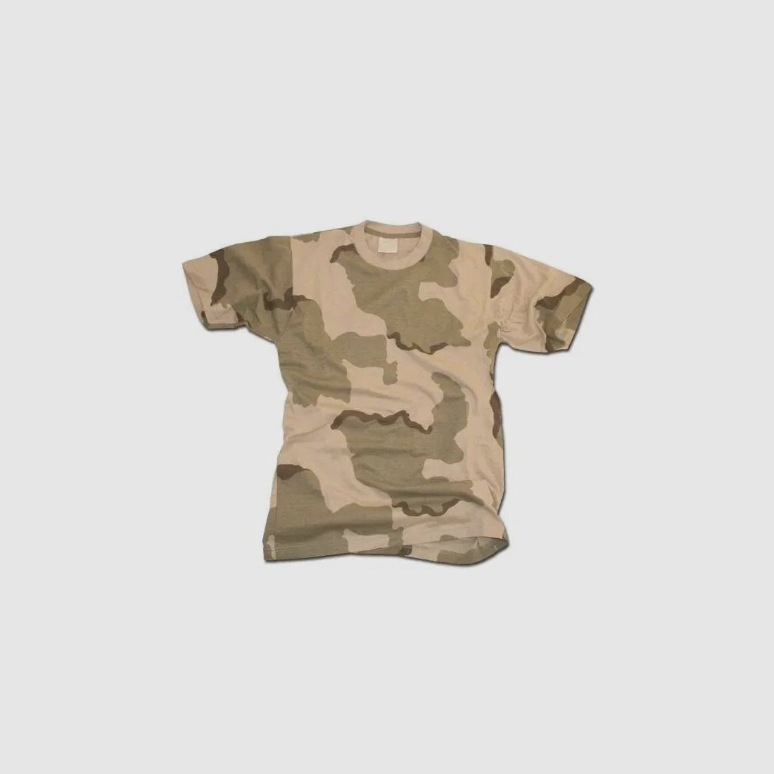 Unbekannt T-Shirt desert 3-color