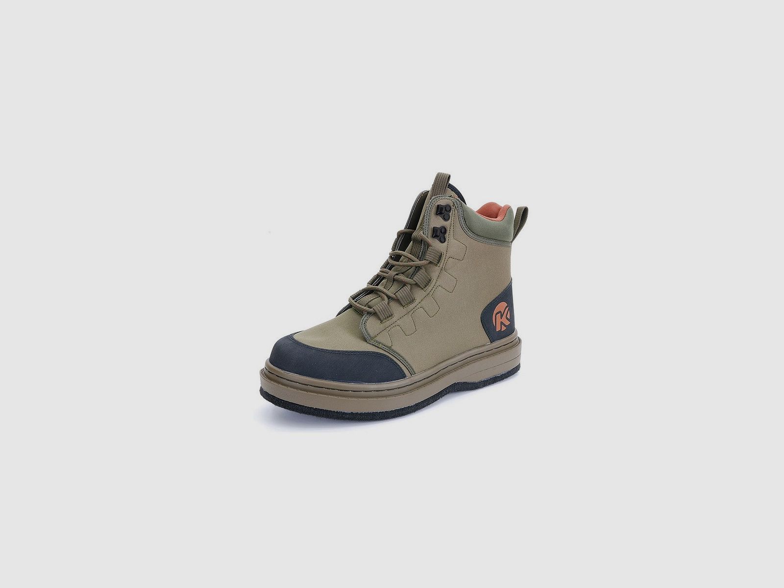 KEEPER RK62 BOTTES DE PÊCHE, image 1 sur 2
