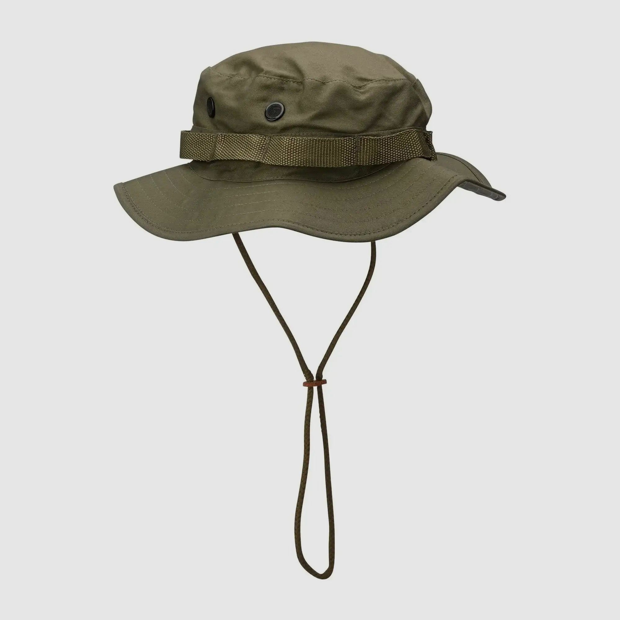 Mil-Tec Cappello da Giungla Tipo US - Oliva / S