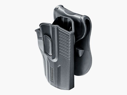 Umarex Paddle Holster für Walther PPQ series