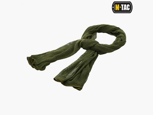 Sniper scarf net