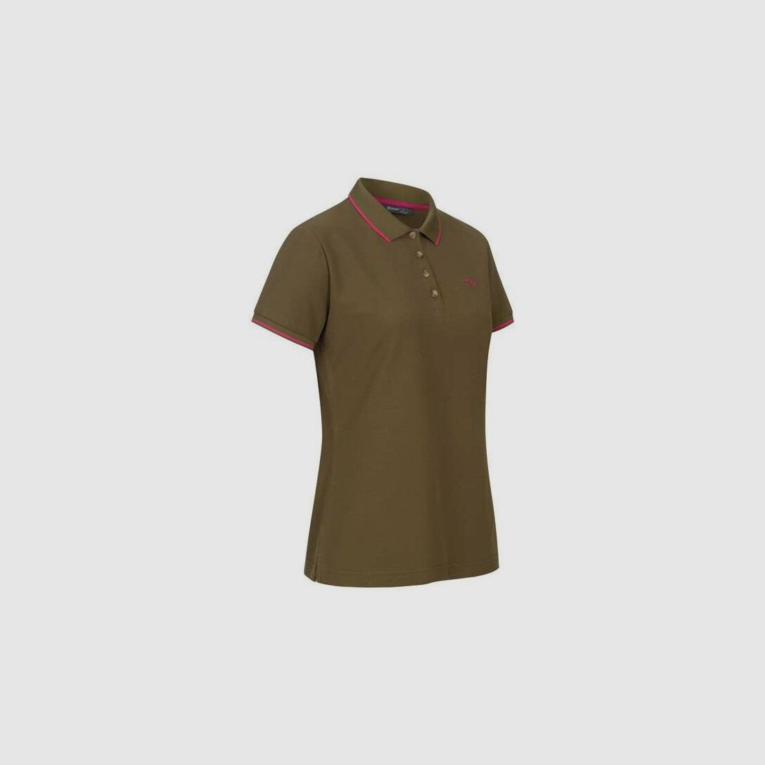 Blaser Ladies Polo Shirt 44