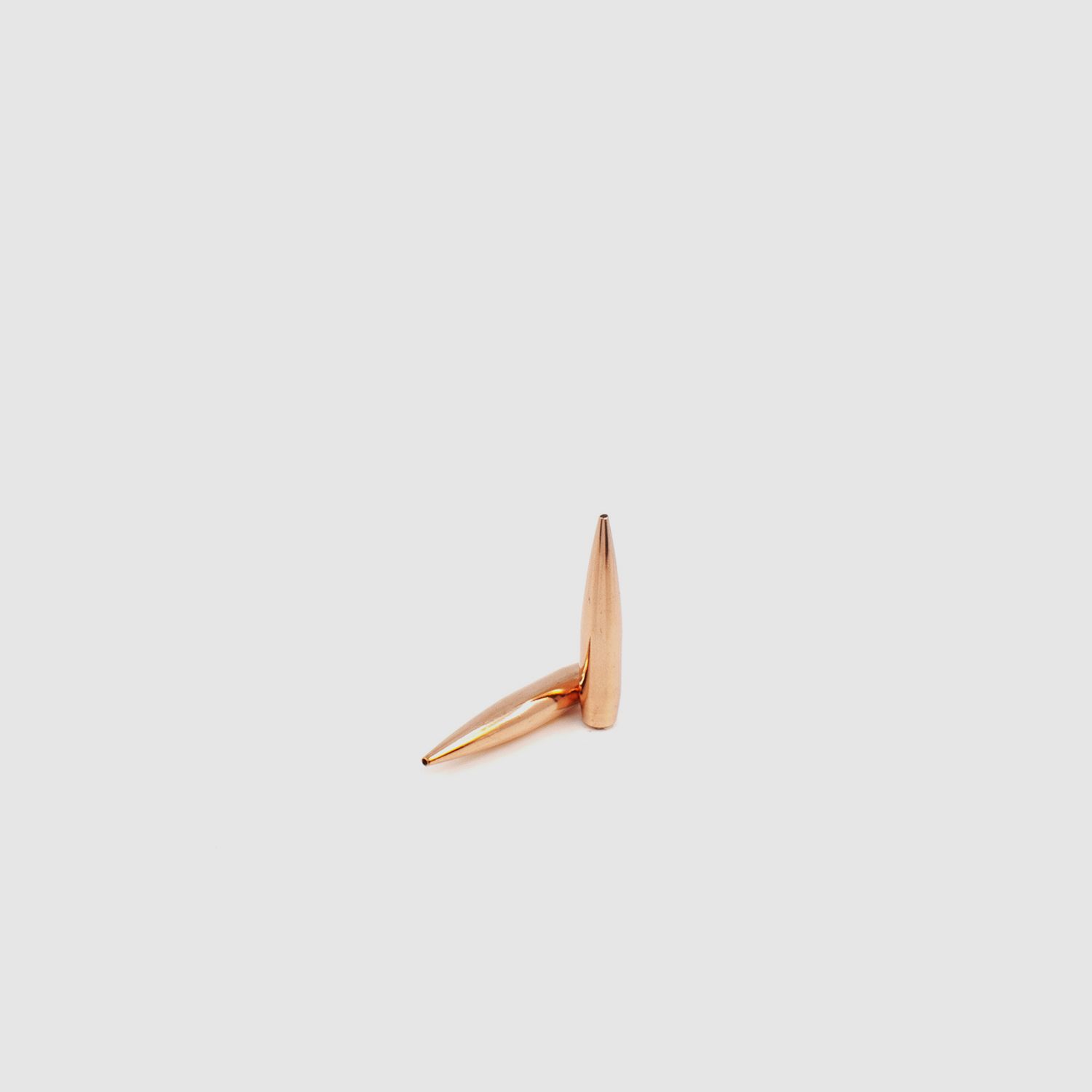 Balas Berger 6,5mm/.264 Elite Hunter 140GR 100 piezas