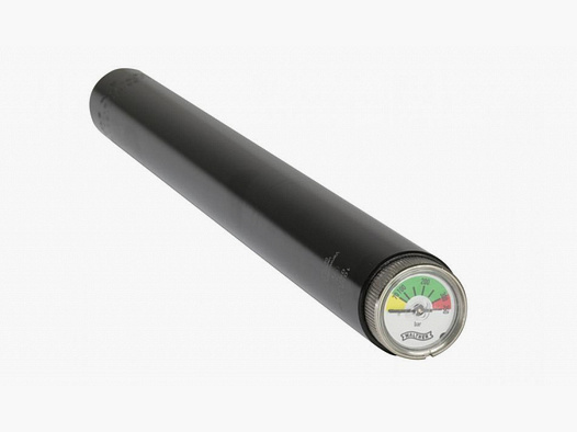 STEEL AIR PRESSURE CARTRIDGE FOR WALTHER LG200/LG300/LG400/LG500/HÄMMERLI AR20