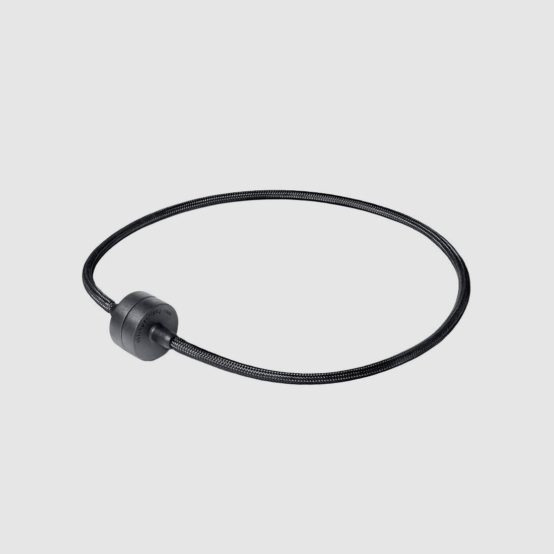 Corda magnetica S, 20 cm turchese, immagine 7 di 9