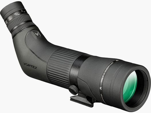 Vortex Crossfire HD 16-48x65 Spektiv gewinkelt