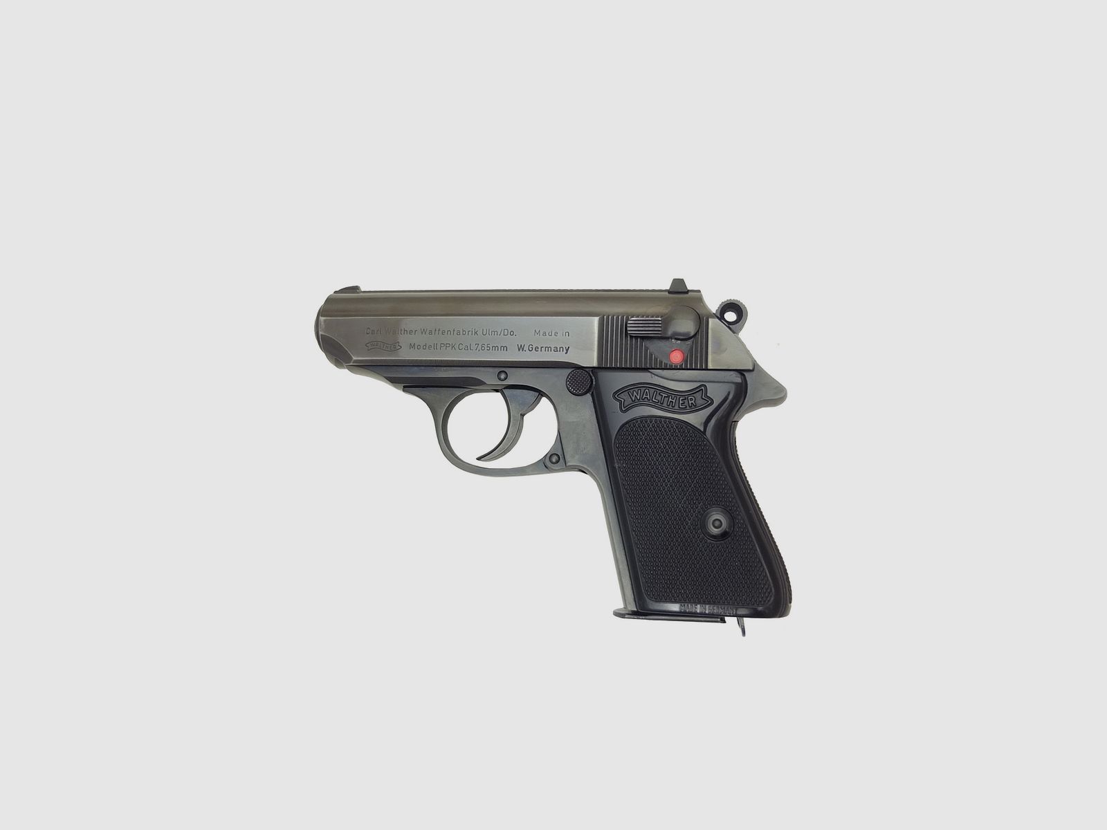 Walther PPK Ulm, Bild 2 von 2