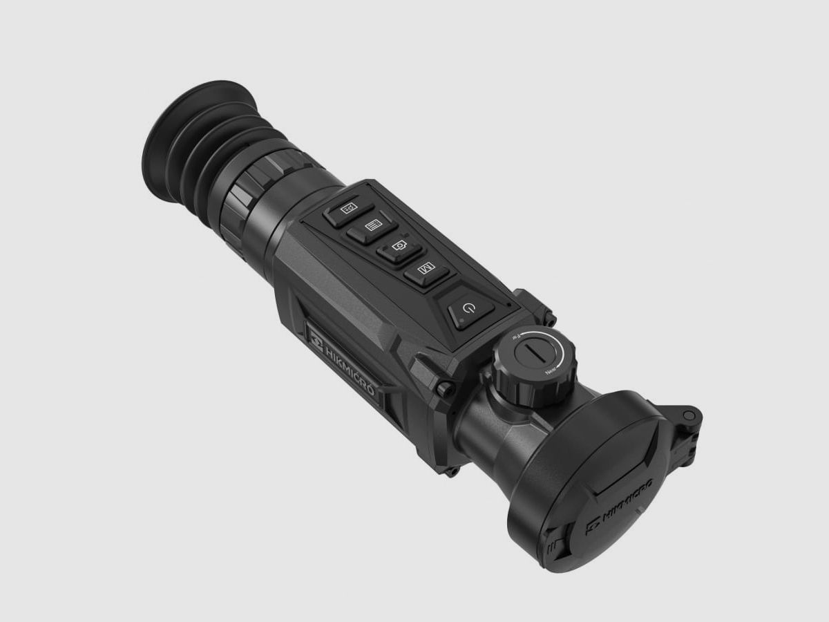 Warmtebeeldrichtkijker HIKMICRO Thunder TQ50 2.0, afbeelding 1 van 8