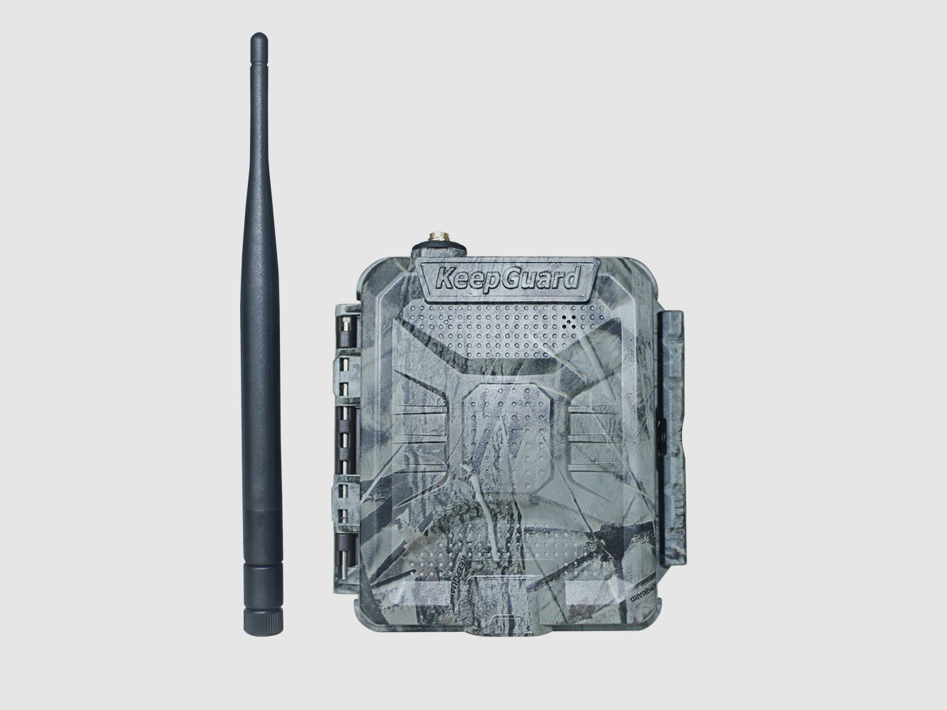 Fallenmelder für die Jagd  Keepguard Fallenmelder KG45