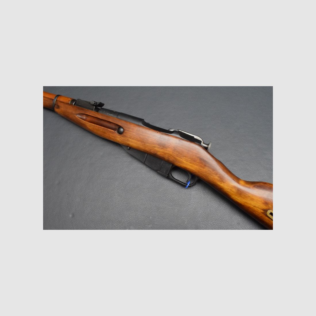 Mosin Nagant Karabiner Modell 38, Kal. 7,62x54R, sehr gut