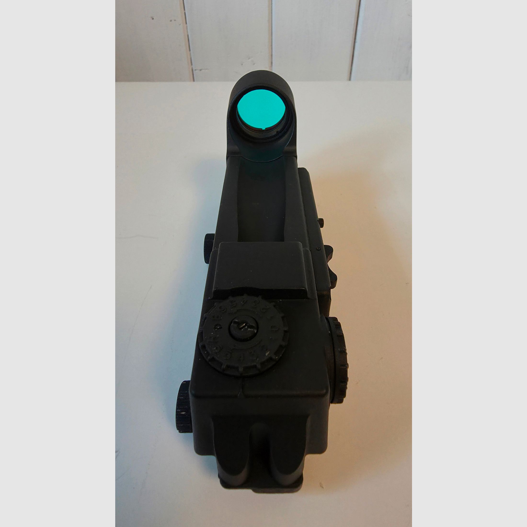 Kobra EKP-8-18 oryginalny rosyjski celownik