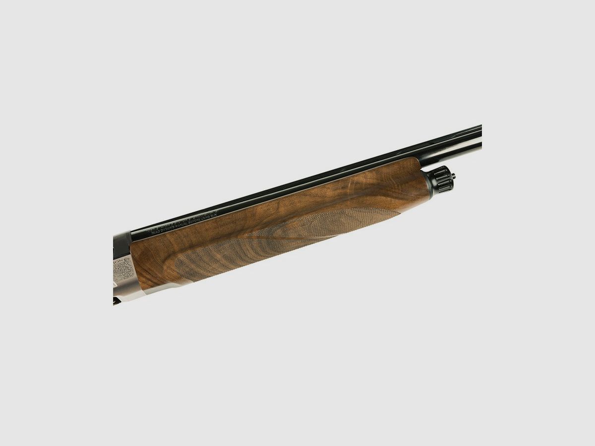 Benelli Pasion, Bild 6 von 7