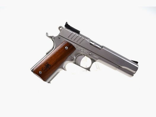Gebruikte Safariarms 1911 .45 ACP