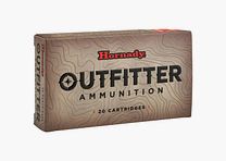 Hornady Outfitter CX 165grs - 20 pcs